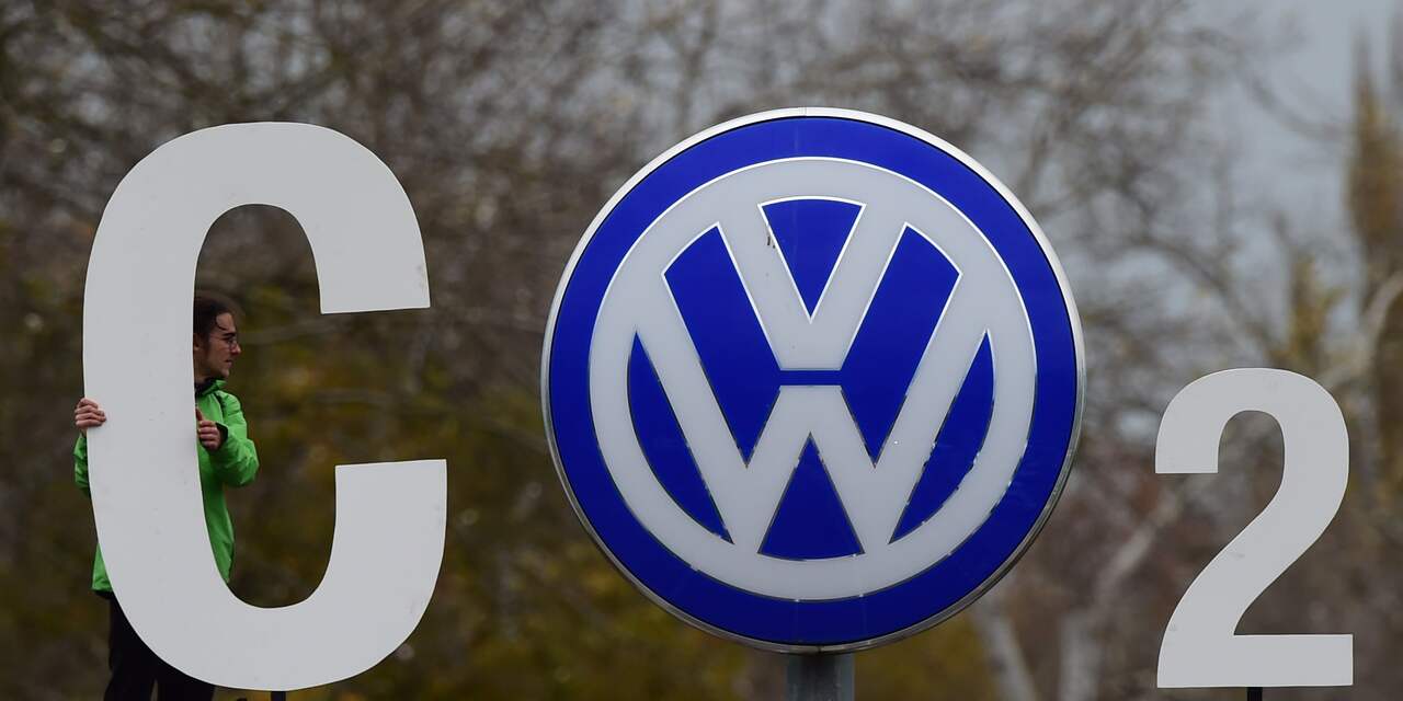 'Investeerders Qatar willen verklaring van top Volkswagen'