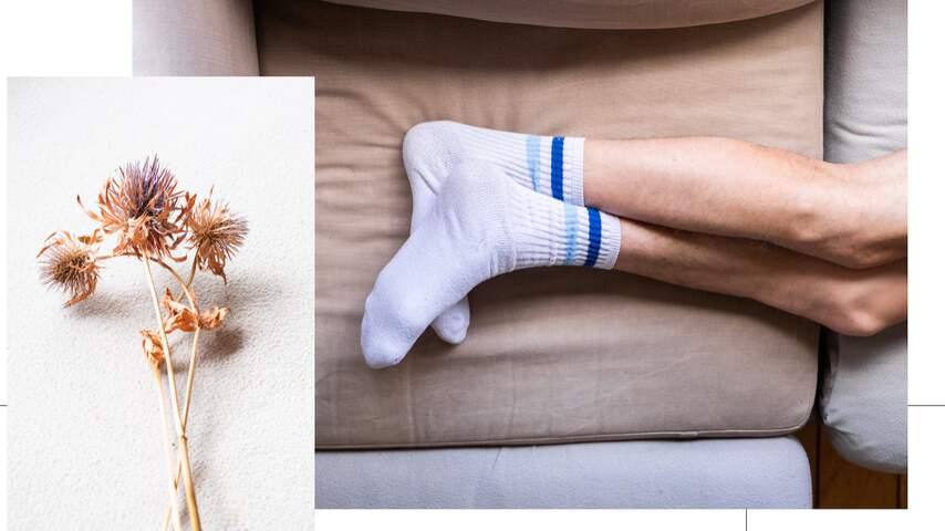 Siem merkte achteraf dat de seks verkeerd voelde. 'Ik wilde niet horen wat ik gedaan had'