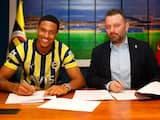 Oosterwolde verruilt Serie B-club Parma voor Turkse topclub Fenerbahçe
