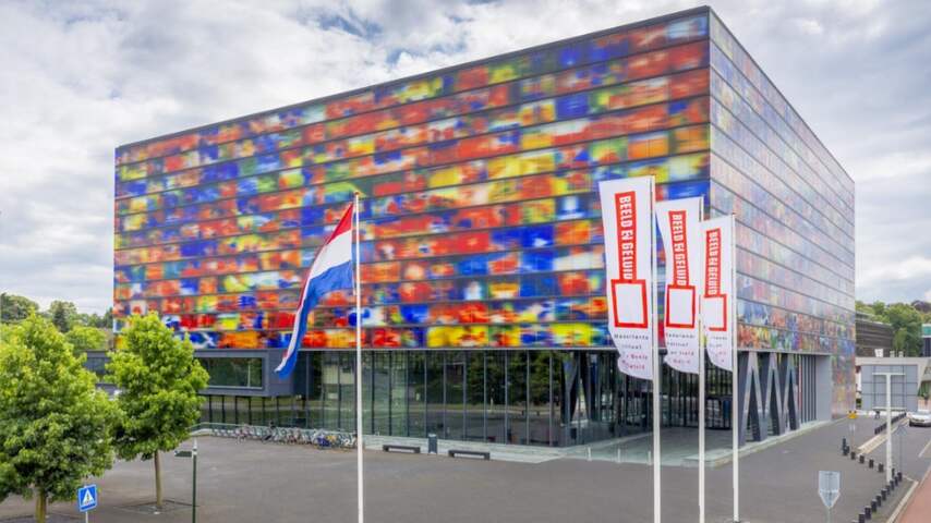 Beeld en Geluid