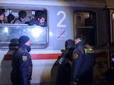 Oostenrijk gaat kortstondig grenzen controleren om veiligheid te waarborgen