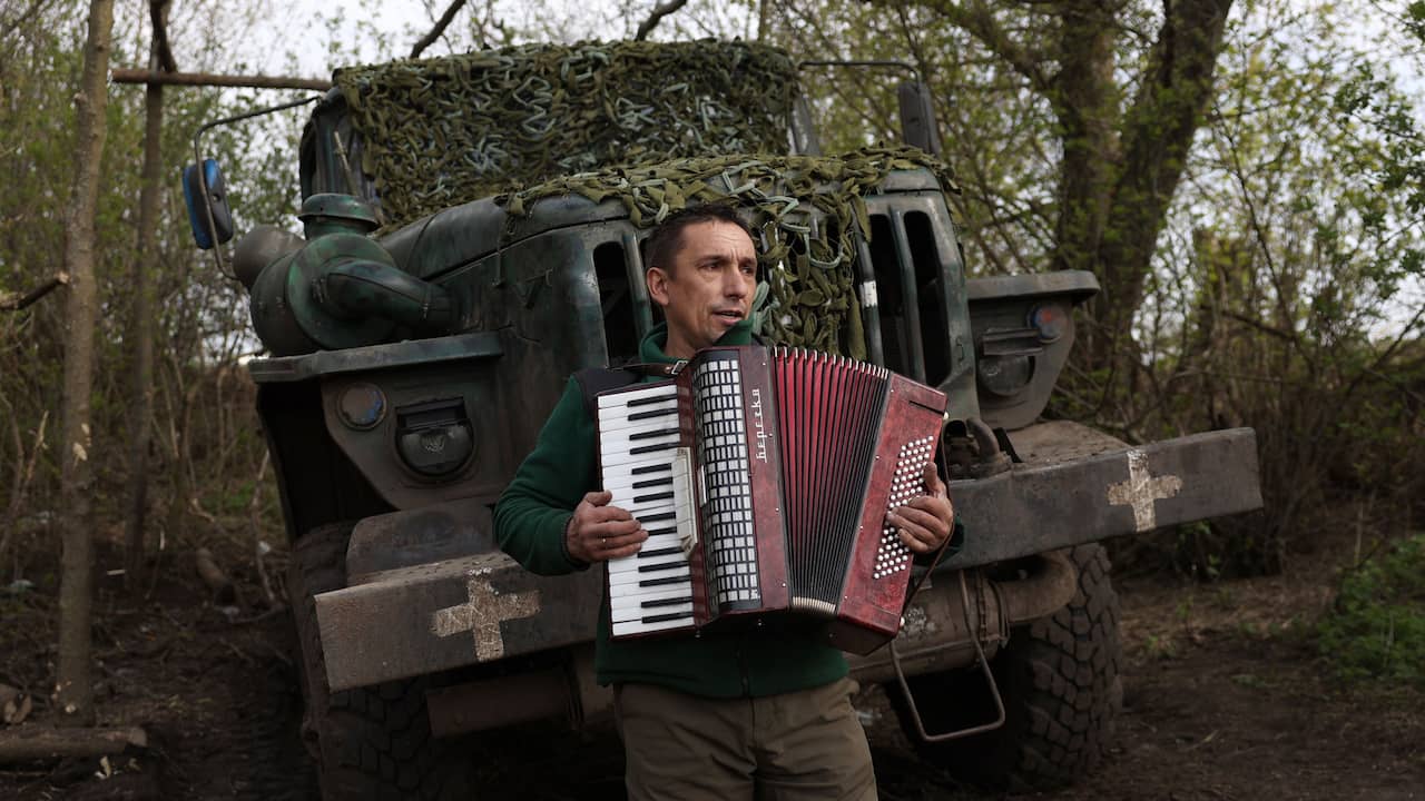 Un terzo delle munizioni promesse in Ucraina |  Carri armati Leopard riparati in Polonia |  Guerra in Ucraina