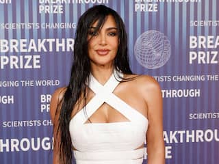 Kim Kardashian uitvoerend producent van nieuwe Netflix-serie