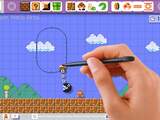 Review: Eigen Mario-levels maken met intuïtief Super Mario Maker 
