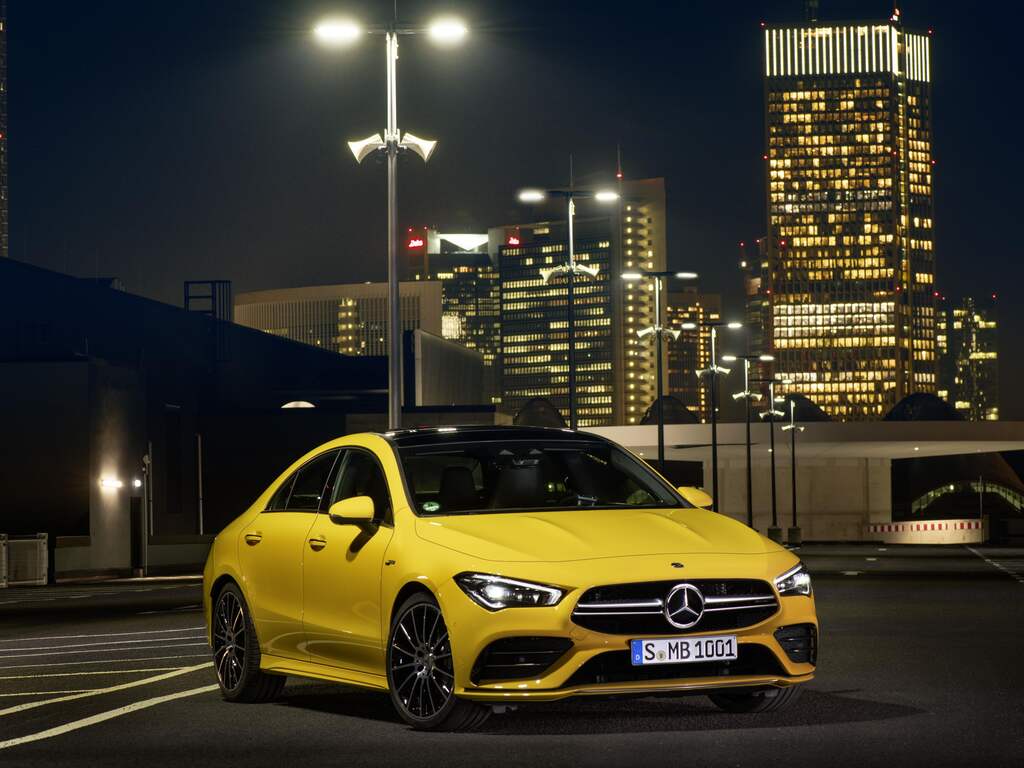 Mercedes Benz Cla Straks Ook In 35 Amg Uitvoering Leverbaar Nu Het Laatste Nieuws Het Eerst Op Nu Nl Mercedes Benz Cla Straks Ook In 35 Amg Uitvoering Leverbaar Nu Het Laatste Nieuws Het Eerst Op Nu Nl
