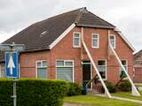 Dertig jaar na eerste beving in Groningen is 1,2 miljard euro schade vergoed