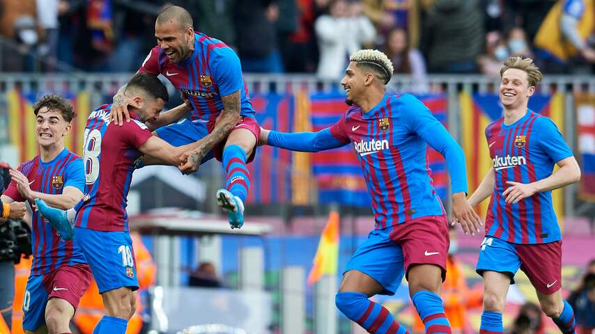 FC Barcelona