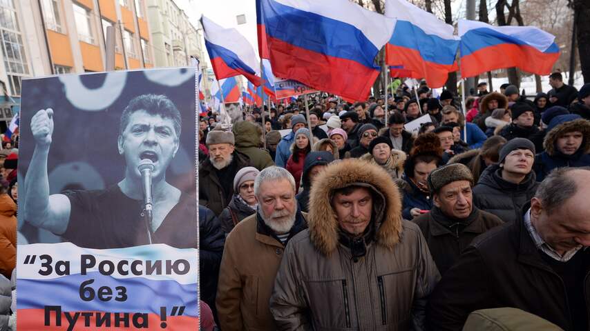 Moskou
