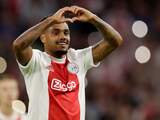 Transfervrije Ajax-spits Danilo verbindt zich voor vier jaar aan Feyenoord