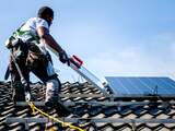 Ook met een klein budget kun je zonnepanelen aanschaffen