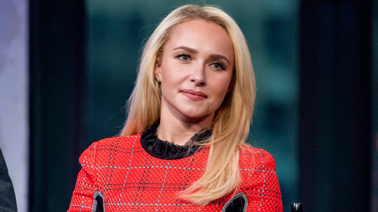 Actress Hayden Panettiere was addicted to alcohol and pills for years |  NOW