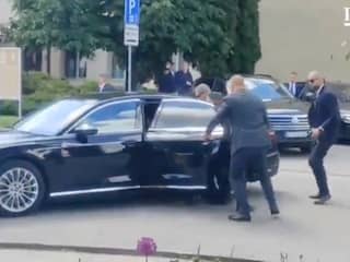 Slowaakse premier Fico verkeert in levensgevaar na aanslag