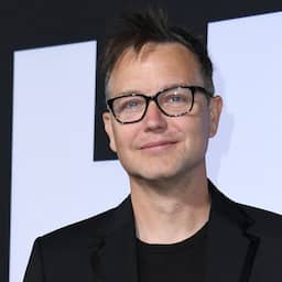 Blink 182-frontman Mark Hoppus genezen van kanker