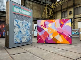 Expositie Duo zet Nederlandse en Spaanse straatkunst naast elkaar