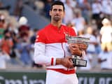 Djokovic verovert negentiende Grand Slam na zinderende Roland Garros-finale