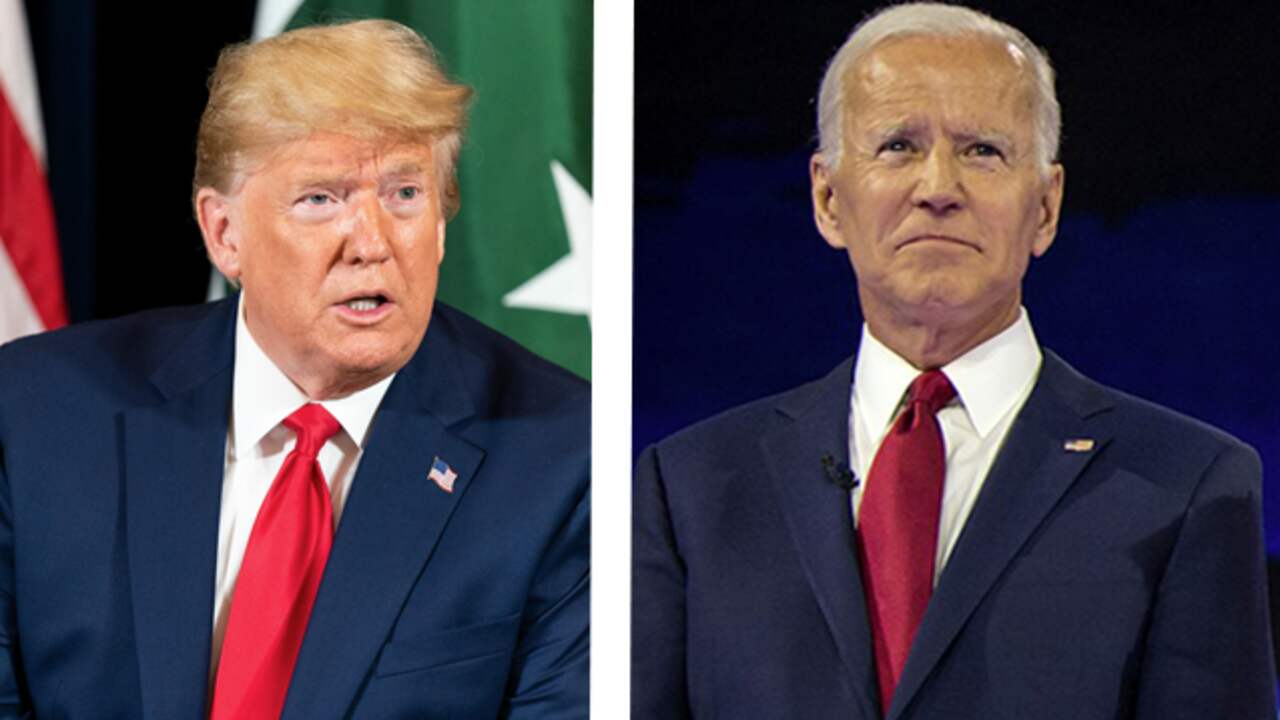 Wat weten we van het gesprek tussen Trump en de Oekraïense president?