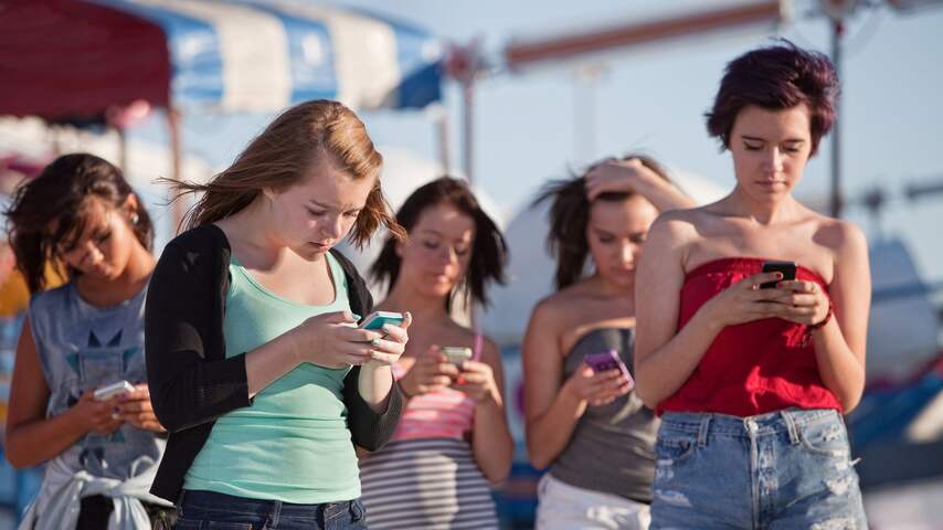 Smartphones