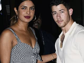 Nick Jonas bevestigt verloving met Priyanka Chopra