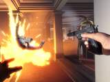 Review: VR-spel Blood and Truth maakt speler onderdeel van actiefilm