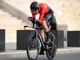 Poels voor de achtste keer van start in Vuelta, Riesebeek in selectie Alpecin