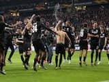 Frankfurt halvefinalist EL dankzij buitenspelgoal, ook trefzeker Chelsea door