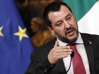 Italiaanse centrale bank waarschuwt regering voor stijgende uitgaven