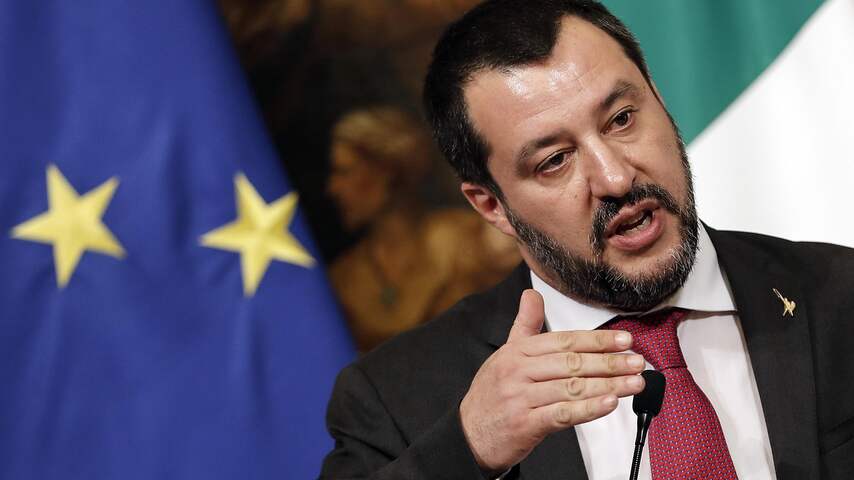'Italië is bereid EU-afspraken te schenden om werkloosheid te verminderen'