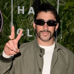 Bad Bunny uitgeroepen tot artiest van het jaar bij MTV VMA’s