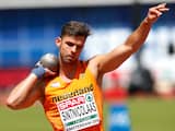 Sintnicolaas blijft ondanks tegenvallend EK hopen op medaille in Rio
