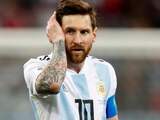 WK-programma 26 juni: Roemloze aftocht dreigt voor Messi