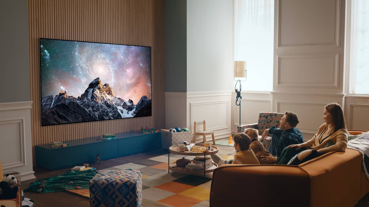 Recensione: LG presenta i televisori OLED più intelligenti con C2 e G2 |  proprio adesso