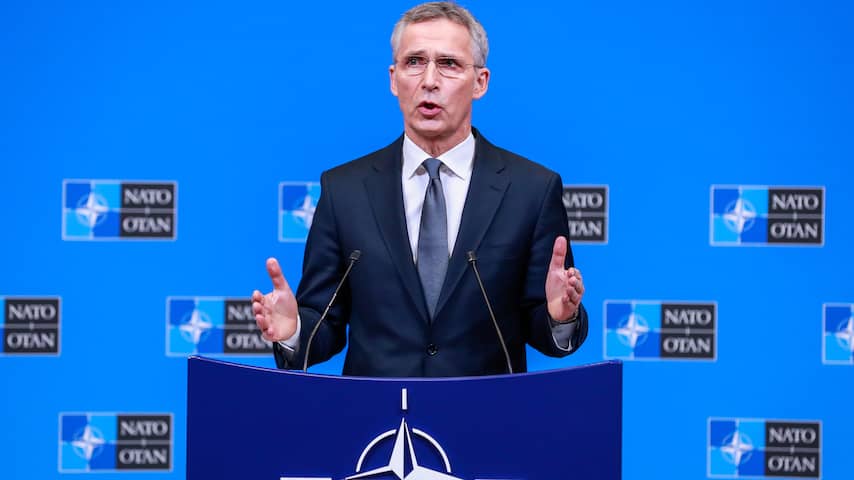 NAVO nodigt Bosnië en Herzegovina uit voor stap richting lidmaatschap