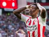 PSV blameert zich in voorronde Europa League met thuisnederlaag