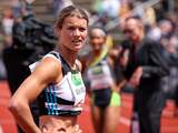 Schippers loopt in 'breakjaar' voorlopig alleen 100 meter en hoopt op WK