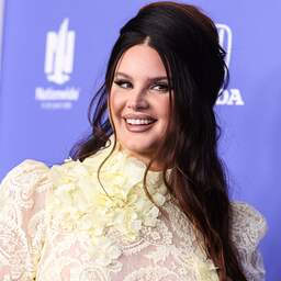 NU+ | Lana Del Rey is niet langer een 'nepartiest', maar 'songwriter van de eeuw'