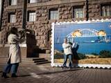 Onduidelijk wie achter explosie op Krimbrug zit, maar Oekraïne is blij