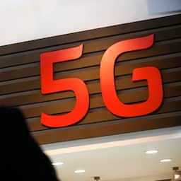 Onderzoekers bellen via 5G op 'commercieel netwerk'