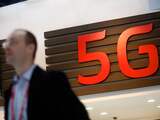 Samsung rondt test met 5G-netwerk in Japanse trein af