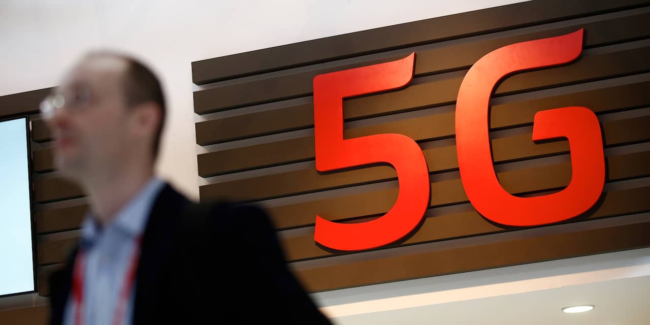 VodafoneZiggo brengt eerste 5G-verbinding tot stand in Maastricht