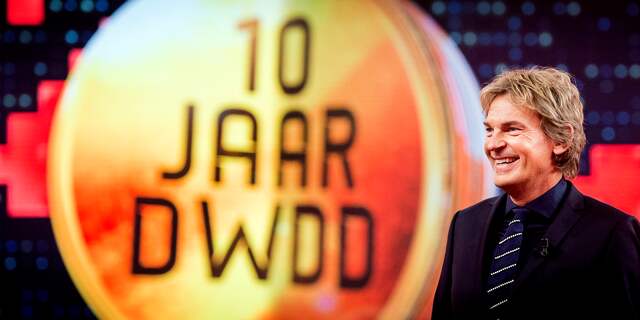 dwdd