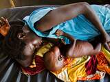 Unicef waarschuwt voor extreme kindersterfte door hongersnood