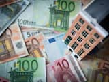 Record: Buitenlandse beleggers investeren 2 miljard euro in huurwoningen