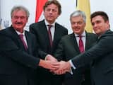'Verdrag EU en Oekraïne draait om toekomst Europa'