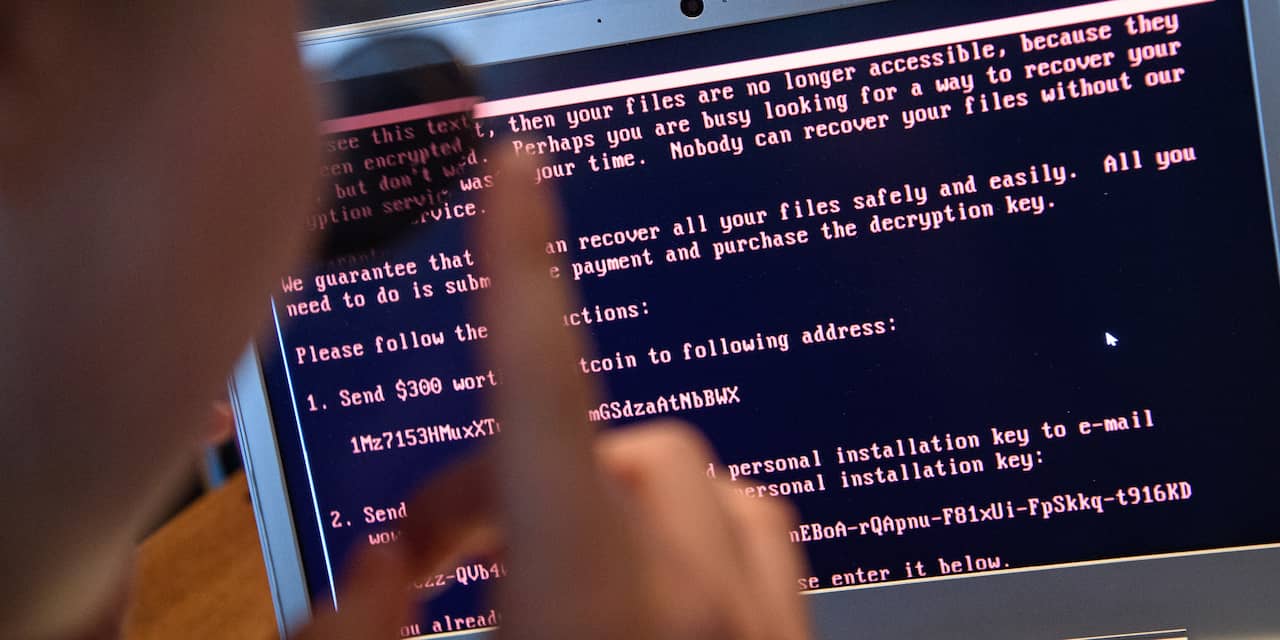 Australië overweegt meldplicht voor betalen van losgeld aan hackers