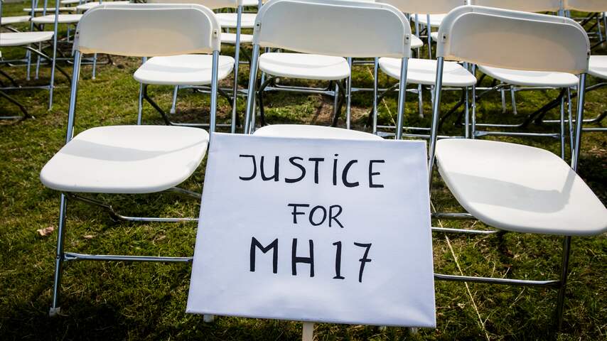 Rusland: MH17-gesprekken wijzen niet op aansprakelijkheid Russen