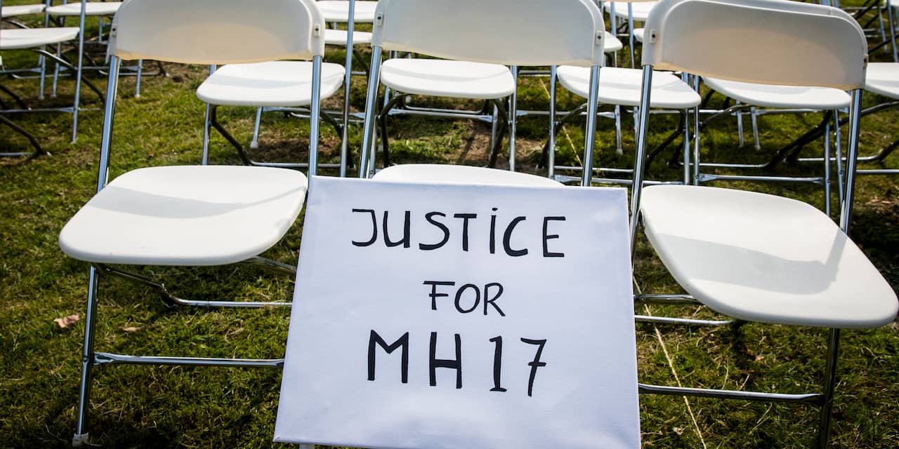 Ministers G7-landen vragen om opheldering Rusland over MH17