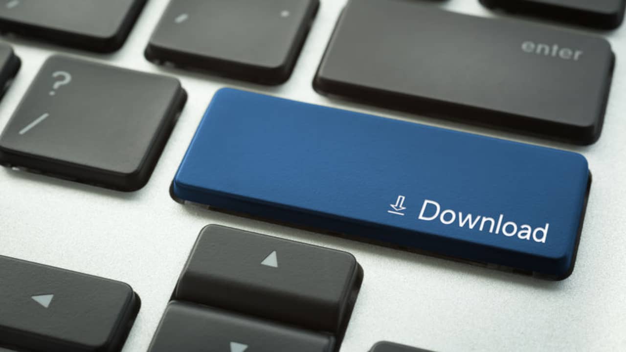 Dit moet je allemaal weten over het Nederlandse downloadverbod | NU - laatste nieuws het eerst op NU.nl