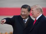 Trump dreigt met invoertarieven op in China gemaakte iPhones