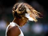 Osaka: 'Heb na Australian Open-titel geen plezier meer gehad in tennis'
