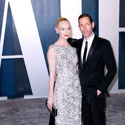 Actrice Kate Bosworth en regisseur Michael Polish uit elkaar